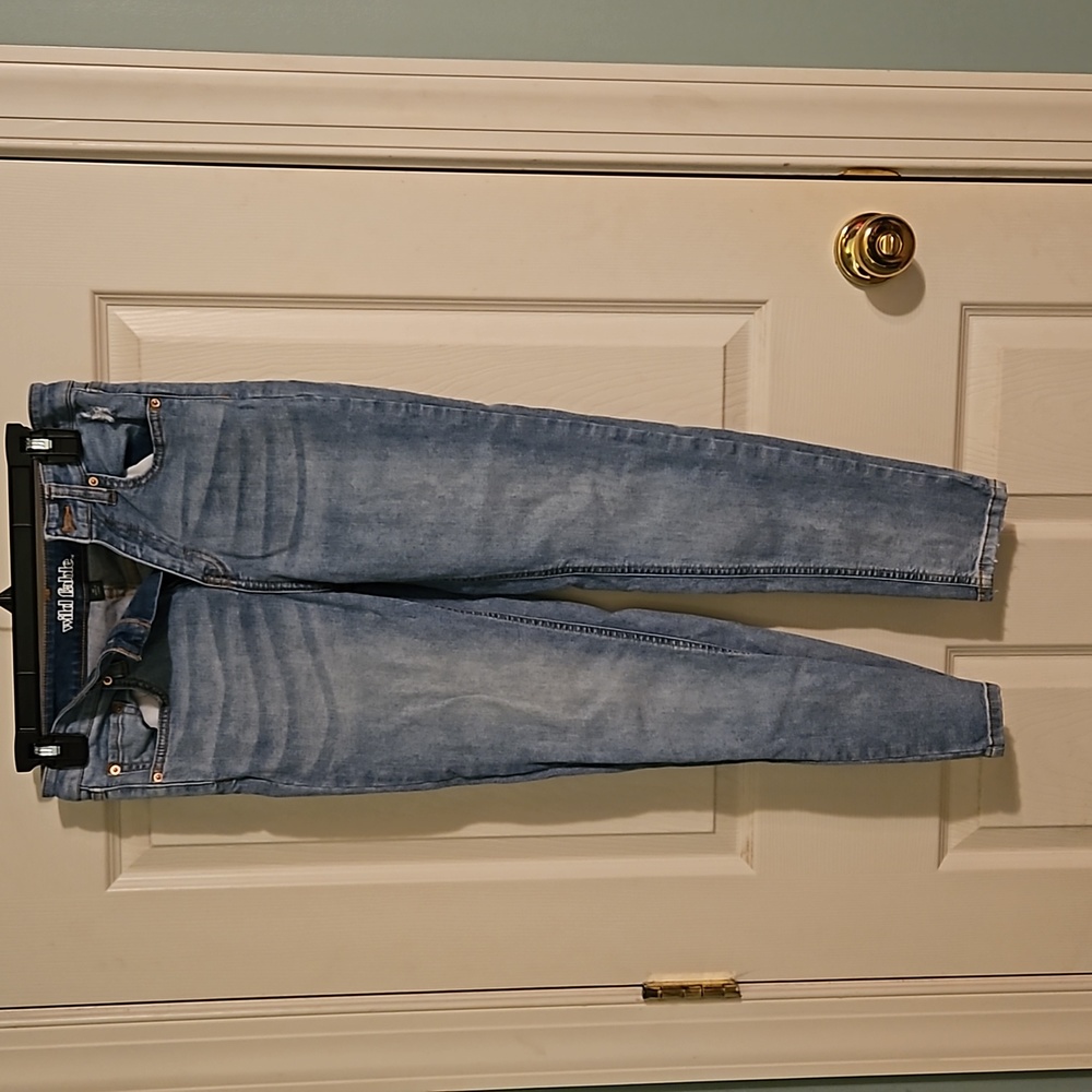 Wild Fable Jeans